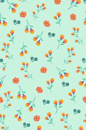 真丝印花华亿平台图片