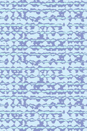 条纹印花华亿平台图片