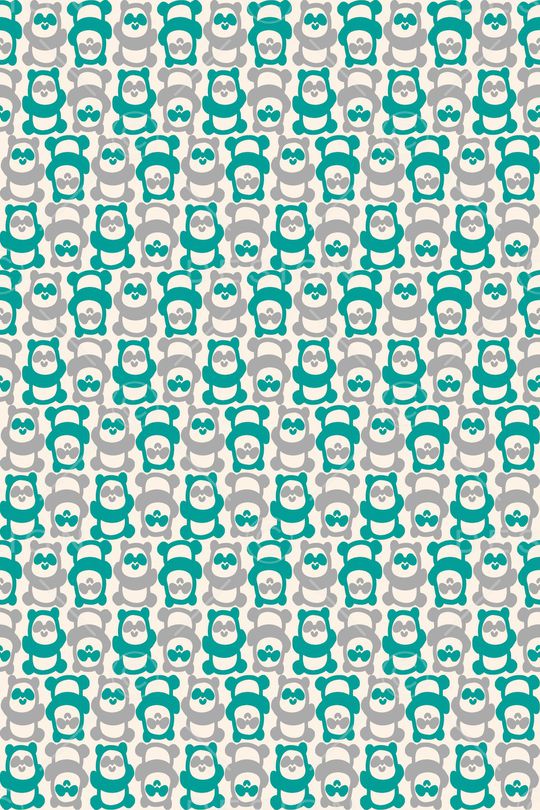 熊猫印花华亿平台图片