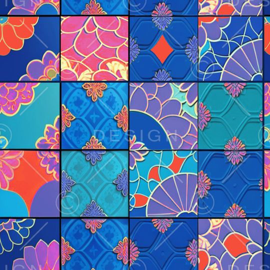 墙纸印花华亿平台图片