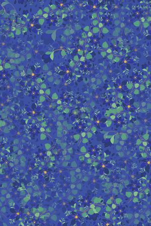 雪纺印花华亿平台图片