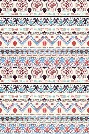 民族风印花华亿平台图片