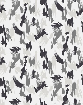 笔触印花华亿平台图片