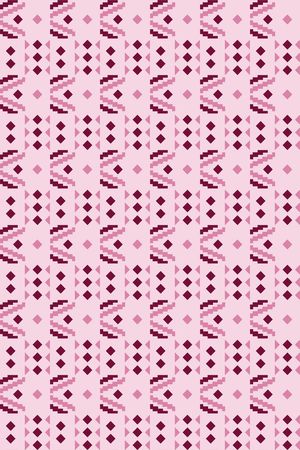 民族风印花华亿平台图片