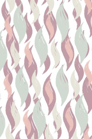 笔触印花华亿平台图片