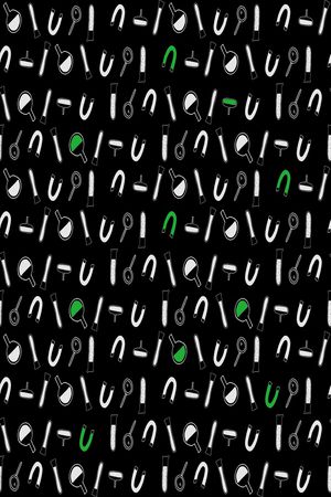 趣味印花华亿平台图片