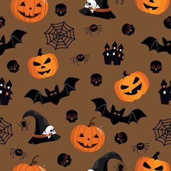 万圣节印花华亿平台图片