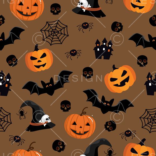 万圣节印花华亿平台图片