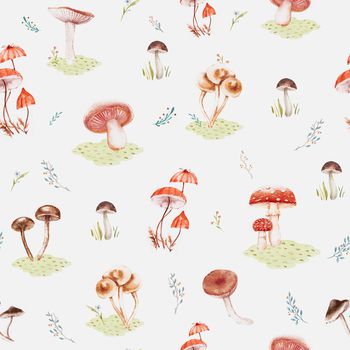 小清新印花华亿平台图片