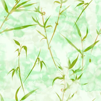 连衣裙印花华亿平台图片