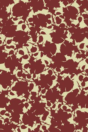 雪纺印花华亿平台图片