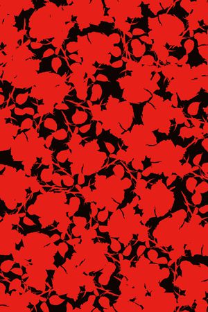 雪纺印花华亿平台图片