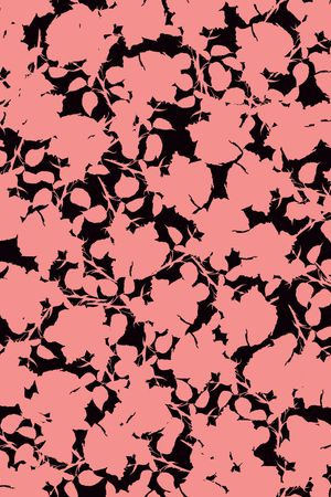 雪纺印花华亿平台图片