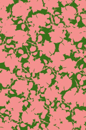 雪纺印花华亿平台图片