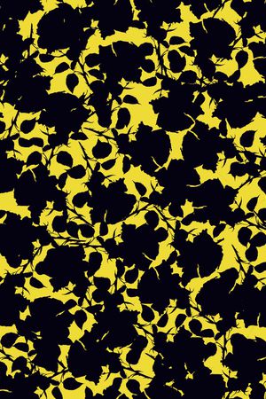 雪纺印花华亿平台图片