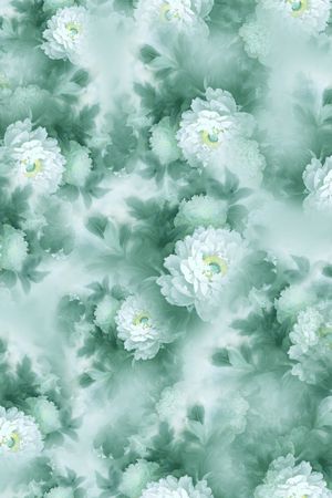 香云纱印花华亿平台图片