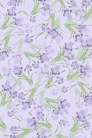 雪纺印花华亿平台图片