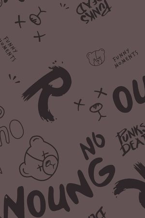 趣味印花华亿平台图片