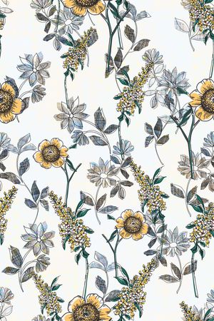 年轻女性印花华亿平台图片