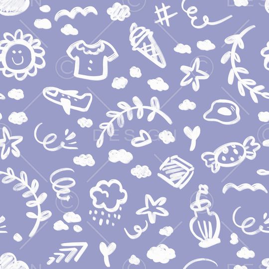 趣味印花华亿平台图片