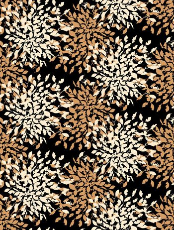 叶子印花华亿平台图片