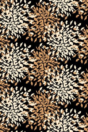 叶子印花华亿平台图片