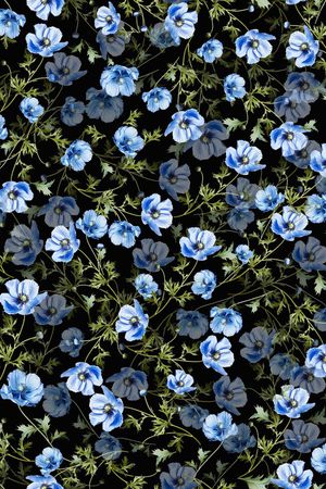 雪纺印花华亿平台图片