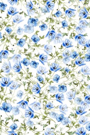 雪纺印花华亿平台图片