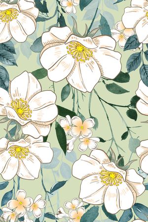 大花印花华亿平台图片