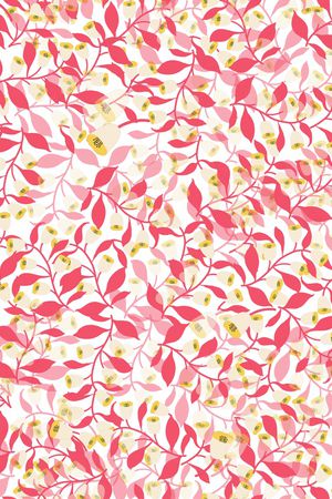 雪纺印花华亿平台图片