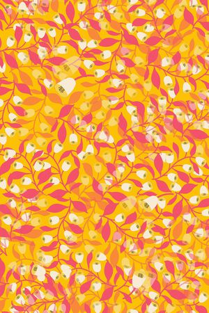 雪纺印花华亿平台图片