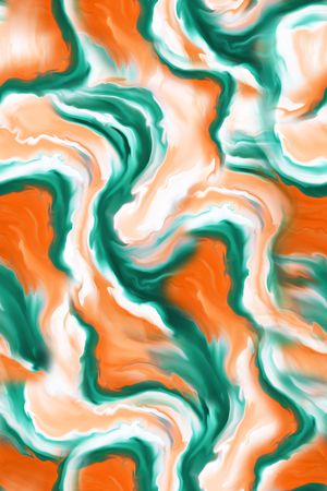 肌理印花华亿平台图片