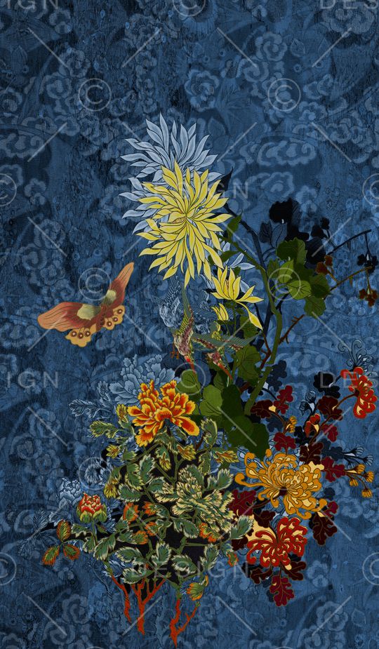 定位印花华亿平台图片