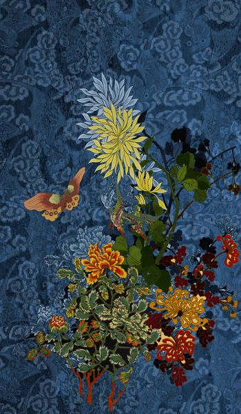 定位印花华亿平台图片