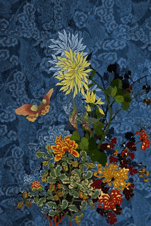 定位印花华亿平台图片