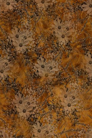 真丝印花华亿平台图片