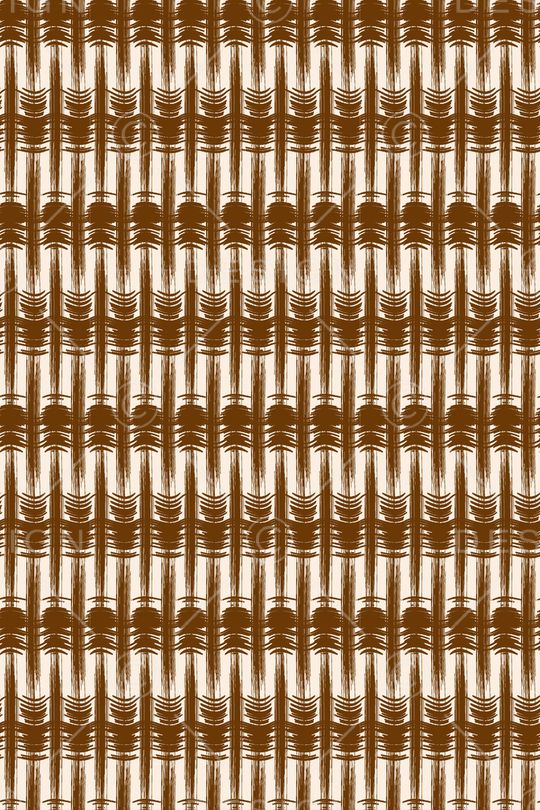 条纹印花华亿平台图片