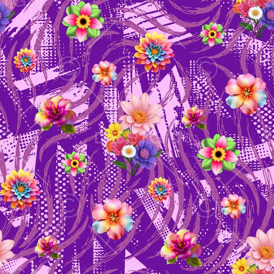 底纹印花华亿平台图片