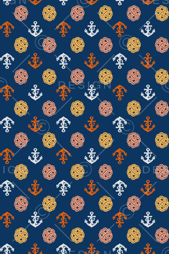 线团印花华亿平台图片