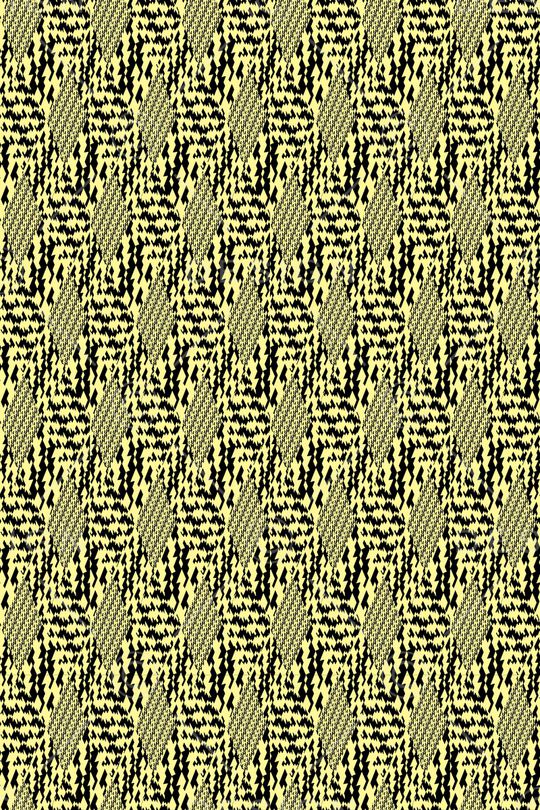 格子印花华亿平台图片