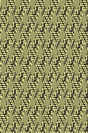 格子印花华亿平台图片