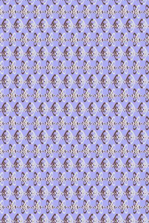 趣味印花华亿平台图片