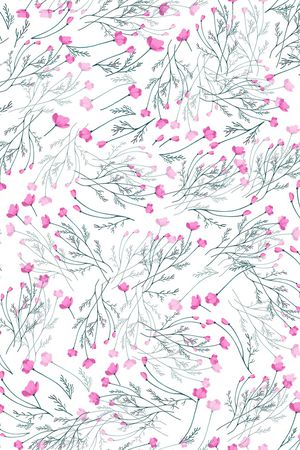 雪纺印花华亿平台图片