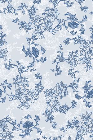 民族风印花华亿平台图片