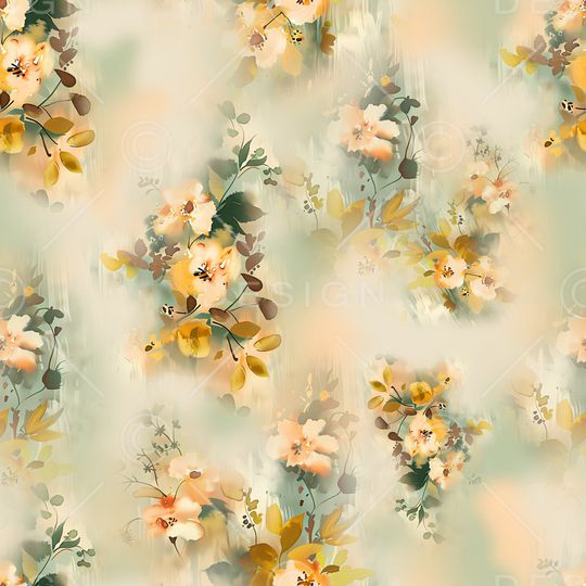 雪纺印花华亿平台图片