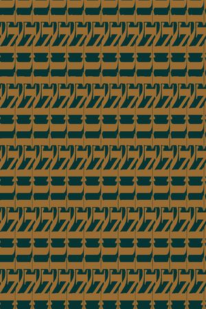 字母印花华亿平台图片