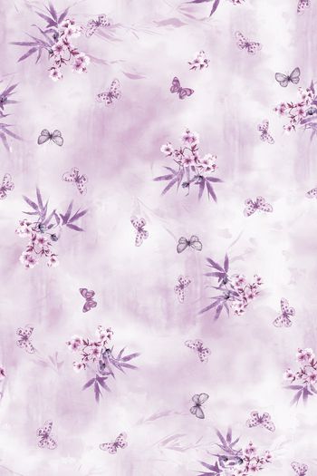 春夏华亿平台印花华亿平台图片