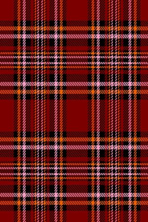 格子印花华亿平台图片