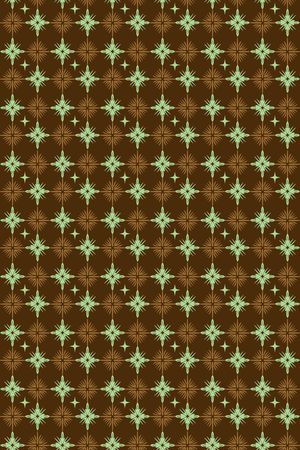 民族风印花华亿平台图片