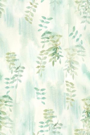 水彩印花华亿平台图片